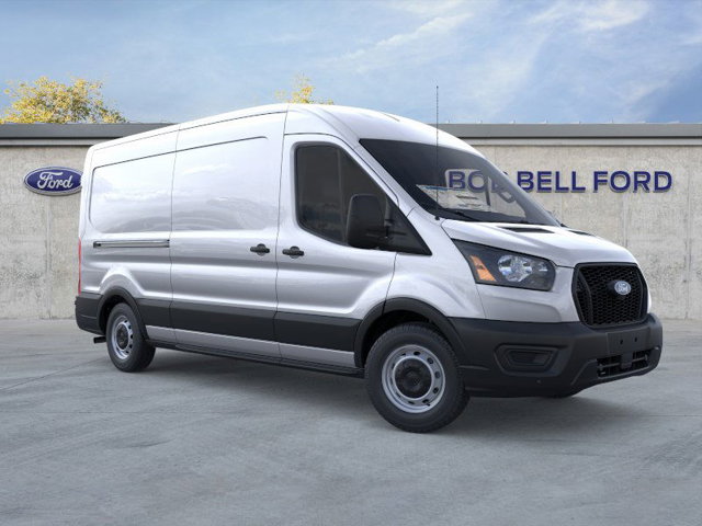New 2026 Ford Transit 250 - photo 17