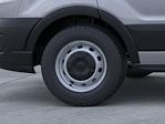 New 2026 Ford Transit 250 Medium Roof Empty Cargo Van for sale #265201 - photo 8