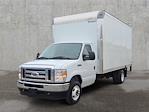 Used 2024 Ford E-450 Box Van for sale #265202A - photo 1