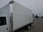 Used 2024 Ford E-450 Box Van for sale #265202A - photo 17