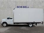 Used 2024 Ford E-450 Box Van for sale #265202A - photo 5