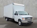Used 2024 Ford E-450 Box Van for sale #265202A - photo 3