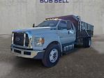 New 2026 Ford F-750 Crew Cab 16' PJ's Landscape Dump for sale #265205 - photo 1