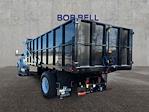 New 2026 Ford F-750 Crew Cab 16' PJ's Landscape Dump for sale #265205 - photo 2