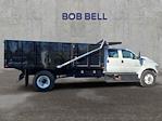 New 2026 Ford F-750 Crew Cab 16' PJ's Landscape Dump for sale #265205 - photo 5
