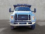 New 2026 Ford F-750 Crew Cab 16' PJ's Landscape Dump for sale #265205 - photo 7