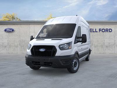 New 2026 Ford Transit 350 High Roof Empty Cargo Van for sale #265223 - photo 1