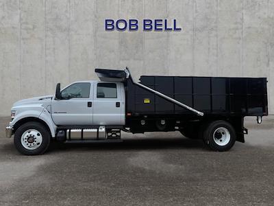 New 2026 Ford F-750 - photo 1