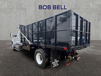 New 2026 Ford F-750 - photo 1