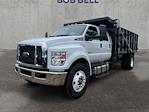 New 2026 Ford F-750 Crew Cab Landscape Dump for sale #265228 - photo 1