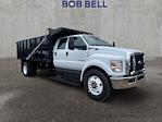 New 2026 Ford F-750 Crew Cab Landscape Dump for sale #265228 - photo 7