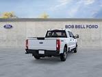 New 2026 Ford F-250 XL Crew Cab for sale #265236 - photo 8