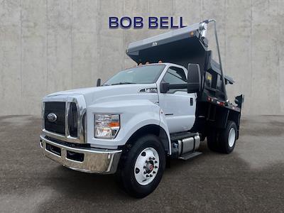 New 2026 Ford F-750 - photo 1