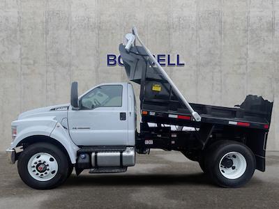 New 2026 Ford F-750 - photo 1