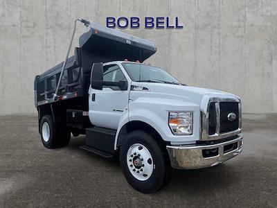 New 2026 Ford F-750 - photo 1