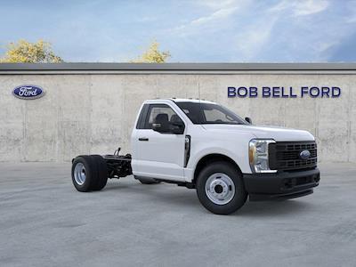 New 2026 Ford F-350 - photo 1