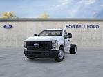 New 2026 Ford F-350 Regular Cab Cab Chassis for sale #265249 - photo 3