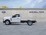 New 2026 Ford F-350 Regular Cab Cab Chassis for sale #265249 - photo 4