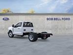 New 2026 Ford F-350 Regular Cab Cab Chassis for sale #265249 - photo 2