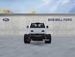 New 2026 Ford F-350 Regular Cab Cab Chassis for sale #265249 - photo 5