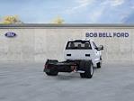 New 2026 Ford F-350 Regular Cab Cab Chassis for sale #265249 - photo 8