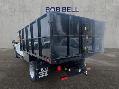 New 2026 Ford F-450 - photo 1