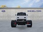 New 2026 Ford F-450 Crew Cab Landscape Dump for sale #265256 - photo 5