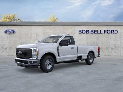 New 2026 Ford F-250 XL Regular Cab for sale #265257 - photo 1