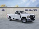New 2026 Ford F-250 XL Regular Cab for sale #265257 - photo 7