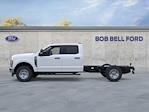 New 2026 Ford F-350 Crew Cab Cab Chassis for sale #265258 - photo 4