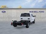 New 2026 Ford F-350 Crew Cab Cab Chassis for sale #265258 - photo 8