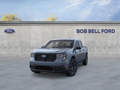 New 2026 Ford Maverick XLT SuperCrew Cab for sale #265260 - photo 2