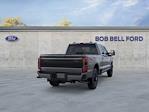 New 2026 Ford F-250 Platinum Crew Cab for sale #265279 - photo 8