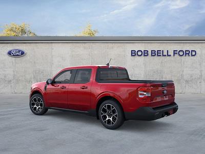 New 2026 Ford Maverick Lariat SuperCrew Cab for sale #265287 - photo 2