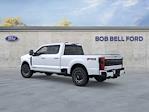 New 2026 Ford F-250 Platinum Crew Cab for sale #265290 - photo 4