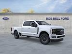 New 2026 Ford F-250 Platinum Crew Cab for sale #265290 - photo 7