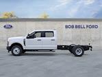 New 2026 Ford F-350 Crew Cab Cab Chassis for sale #265294 - photo 5