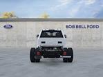 New 2026 Ford F-350 Crew Cab Cab Chassis for sale #265294 - photo 3