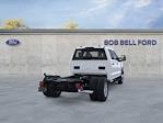 New 2026 Ford F-350 Crew Cab Cab Chassis for sale #265294 - photo 8
