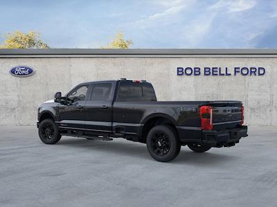 New 2026 Ford F-250 Lariat Crew Cab for sale #265333 - photo 2
