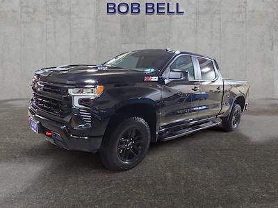 2024 Chevrolet Silverado 1500 Crew Cab 4WD Pickup for sale #265333A - photo 1