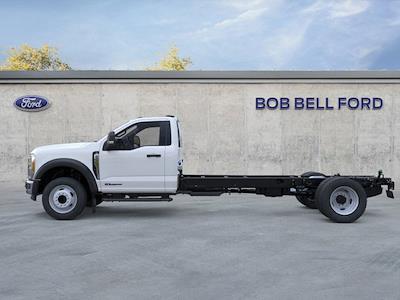 New 2026 Ford F-550 - photo 1