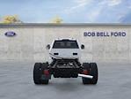 New 2026 Ford F-550 Regular Cab Stake Bed for sale #265335 - photo 5