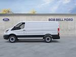 New 2026 Ford Transit 250 Low Roof Empty Cargo Van for sale #265337 - photo 5
