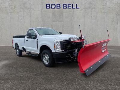 New 2026 Ford F-250 - photo 1