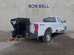 New 2026 Ford F-250 XL Regular Cab for sale #265347 - photo 3