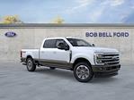New 2026 Ford F-350 King Ranch Crew Cab for sale #265356 - photo 7