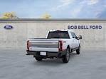 New 2026 Ford F-350 King Ranch Crew Cab for sale #265356 - photo 8
