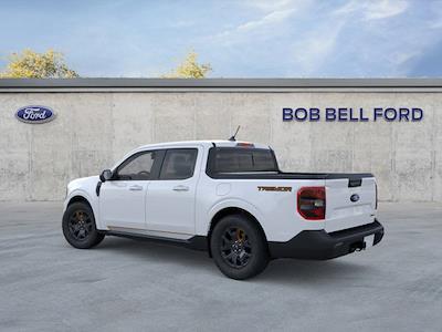New 2026 Ford Maverick Tremor SuperCrew Cab for sale #265361 - photo 2