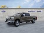 2026 Ford F-250 Crew Cab 4WD Pickup for sale #265372 - photo 1